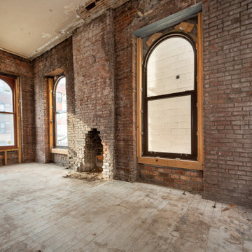 Brooklyn House Remodel