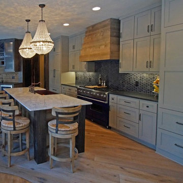 Custom Home
