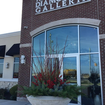 Planters