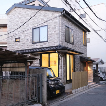文花の家