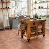 Americana Boston North Porcelain Floor and Wall Tile