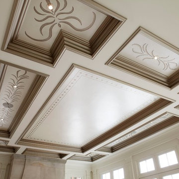 Sensational Ceilings