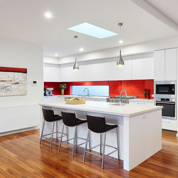 Coate Avenue, Alphington