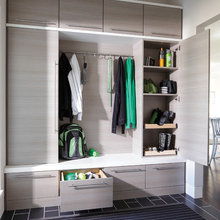 Mud Room