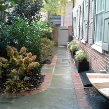 Philly Townhouse Construction