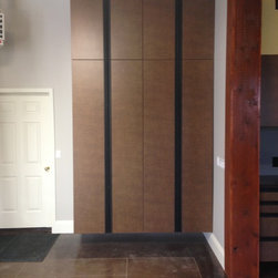 Garage Cabinets - Garage And Tool Storage