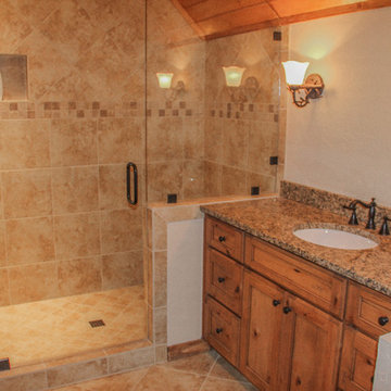 Sugar Grove Home Remodel