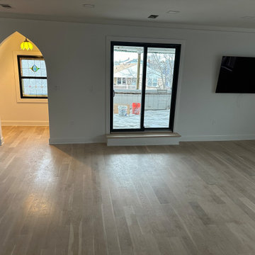 Remodeling