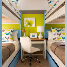 Kids spaces