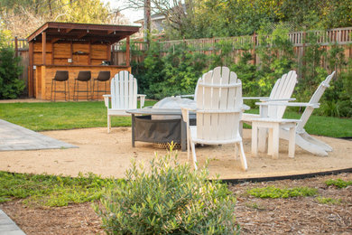 Patio - patio idea in San Francisco