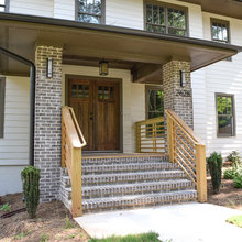 Exterior Siding