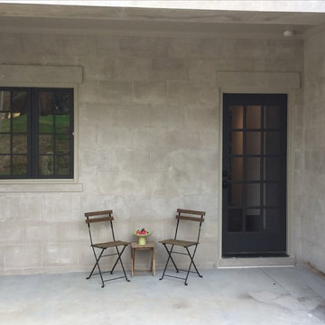 Garcia Residence