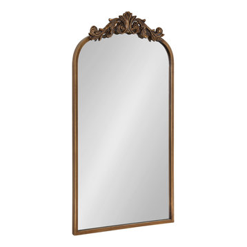 THE 15 BEST Victorian Bathroom Mirrors for 2023 | Houzz