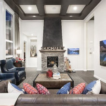 Living Rooms