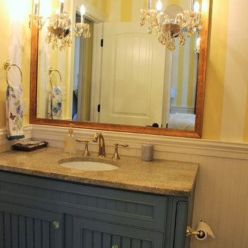French Cottage Guest Suite (Midlothian, Va)