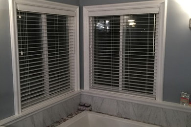 Culver City Wood Blinds