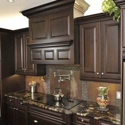 Prestige - Kitchen Cabinetry