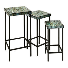 end tables