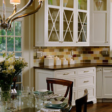 Kitchen Ideas