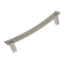 Hardware for built ins