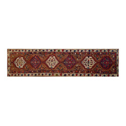 Darius Antique Rugs - Products