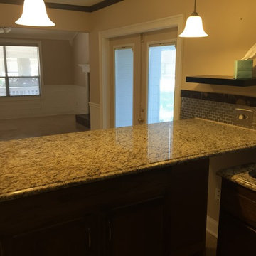 Complete Home Renovation