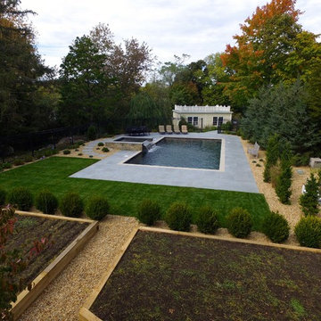 Outdoor Oasis