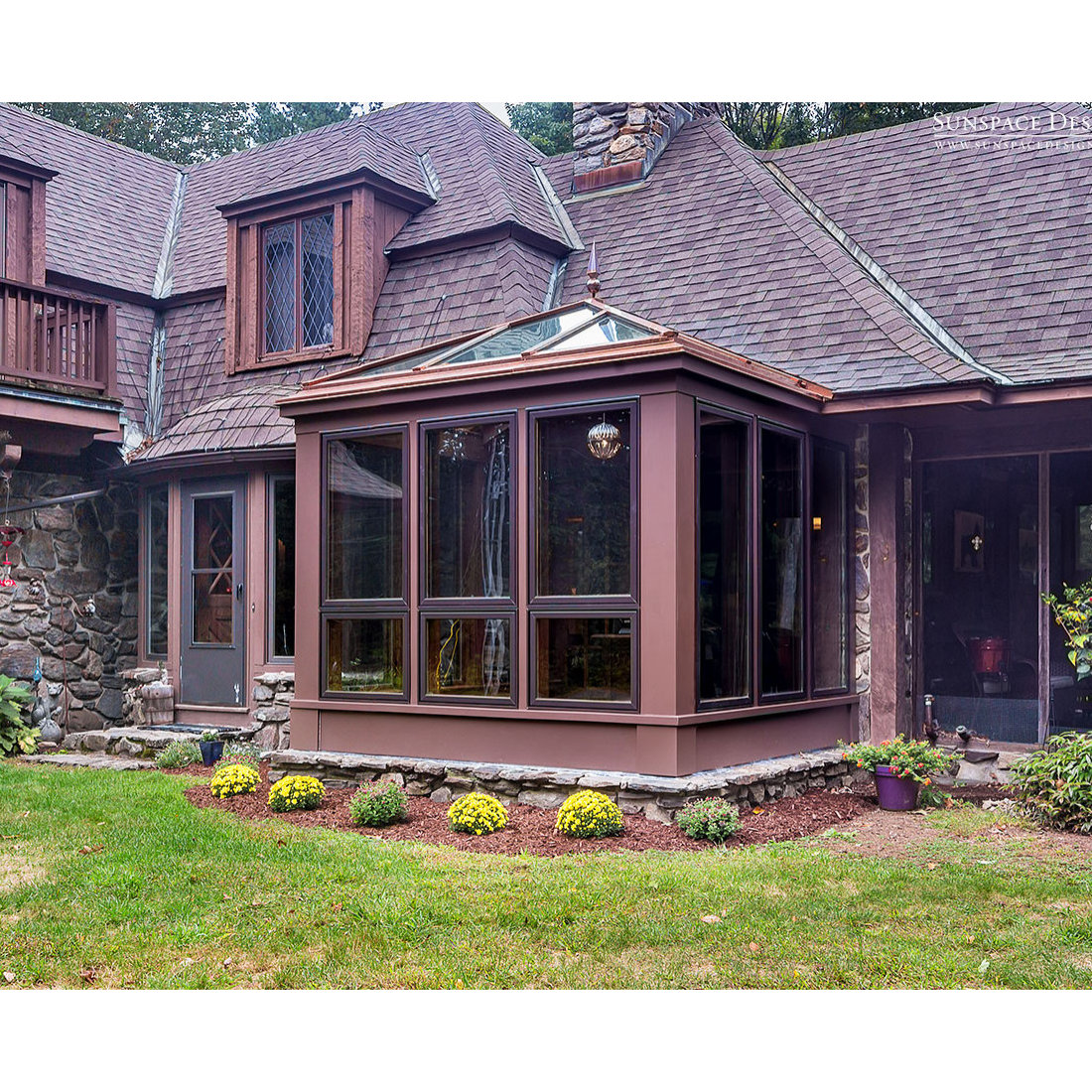 North Hampton Conservatory