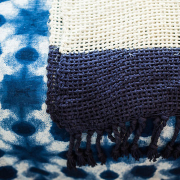 Chambre parentale - Appartement