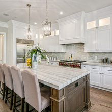 Backsplash