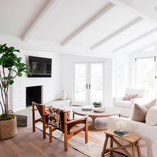 Living Room Ideas