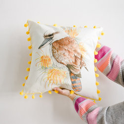 Cushions - Seat Cushions