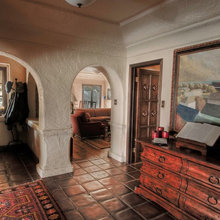 Ranch House