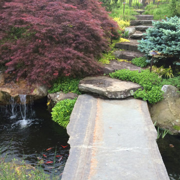 Catonsville Project