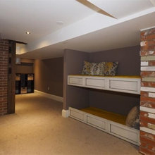 Bedrooms