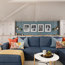 Media Room Inspiration