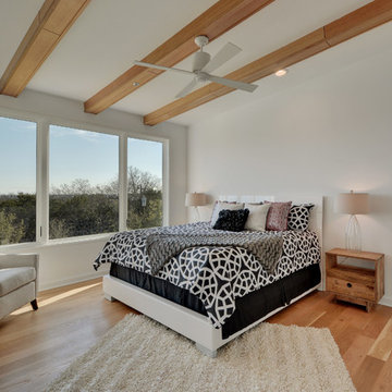 WILDCAT RESIDENCE