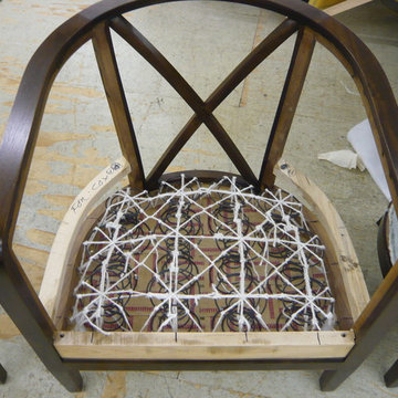 McLaughlin Upholstering Co, Inc