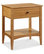 Willow Nightstand, Caramelized