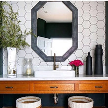 upstairs bathroom