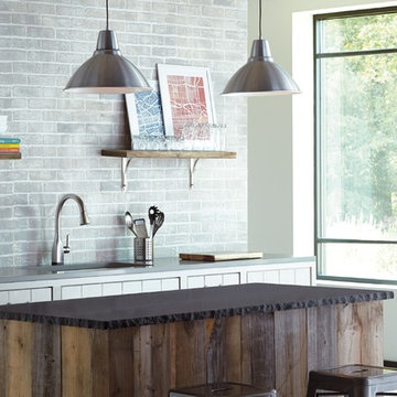 Mateo ™ Faucet Kitchen