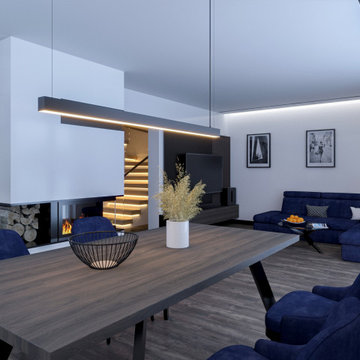 Smart house