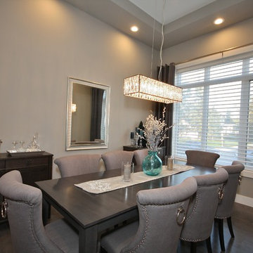 Home Staging Capilano Infill