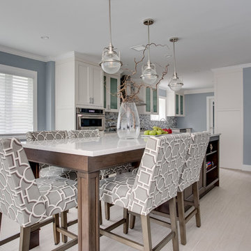 Manhasset Hills Project