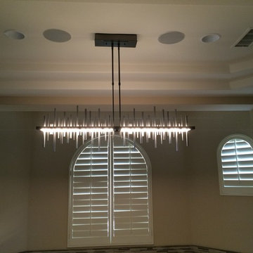 RESIDENTIAL LIGHTING