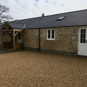 Manor Farm