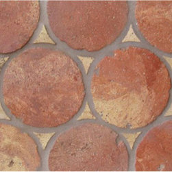 Europa Collection - Wall And Floor Tile