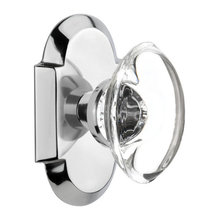 door knobs
