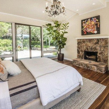 Great Circle Mill Valley