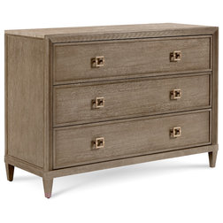 Transitional Accent Chests And Cabinets by A.R.T. Home Furnishings